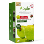 Apple Hair Color box